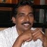 saji k.p