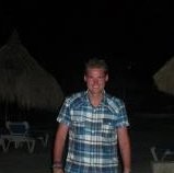 Scott Mackay