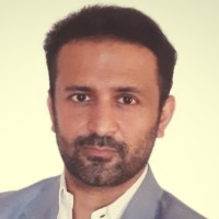 Gaurav Perti
