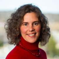 Ariana Sutton-Grier, Ph.D.