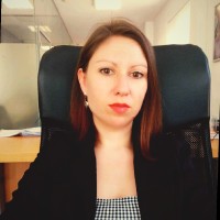 Mariyana Milanova