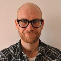 Paul Calderara Eskekilde