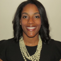 Tamika Elliott, Phd, Aprn, Fnp-Bc