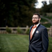 Kyle Antholt