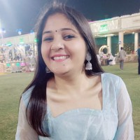 Khushi Agarwal