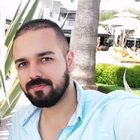 Jalal Bourote