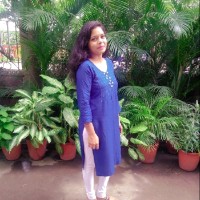 Shweta R Galphat