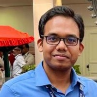 Dr. Saikat Gayen