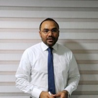 Jorge Luis Zambrano Romero