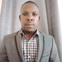 Benjamin Kalema Kiweewa