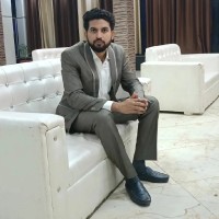 Md Imran Hussain