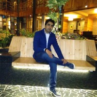 Naeem Khan