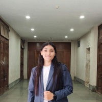 Kashish Modi