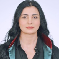 Özlem Baysal