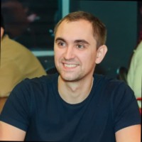Kirill Malakha