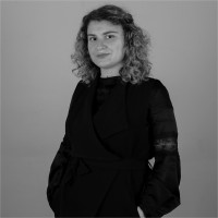 Mariam Sarsevanidze
