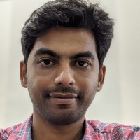 Srinivas Timmanagoudar