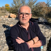 Fabrice Dovillaire
