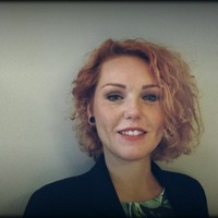 Maartje Van 'T Rood