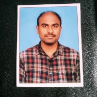 Morampudi Sriram Kumar