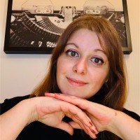 Laura Vitrini