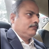 Ashish Tiwari