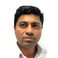 Malesh Kadam