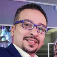 Ahmed Saleh
