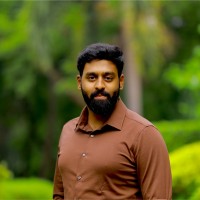 Karthik Reddy