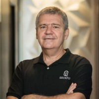 Albano Falcão Moura