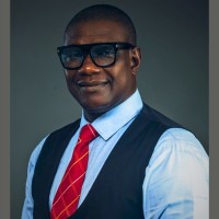 Eniola Oluwashola  MCDA, MNIM, ACIPurS.