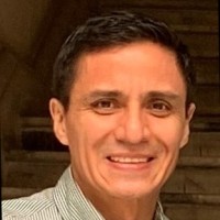 Josue Olave