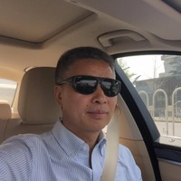 Simon Zhibo Sun