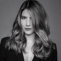 Danielle Nina Távora