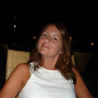 Angela Mcomish