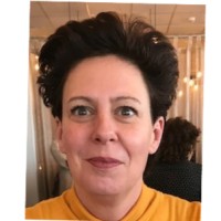 Eugenie Heuvink