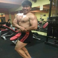 Tieu Junliang