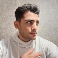Shayan Khalili