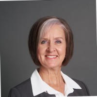 Myrna Wiebe, MBA, FCUIC, ICD.D