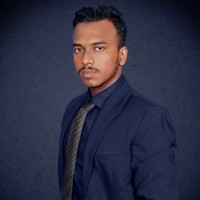 Md. Anisur Rahman Anik