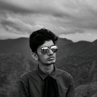 Nandagopal J
