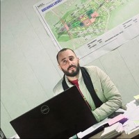 Abed Al-qader Awad