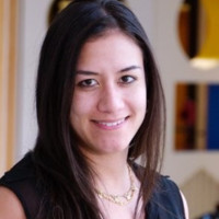 Shanti Pirovino