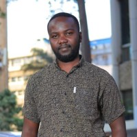 Martin Murimi
