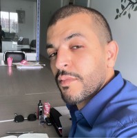 Ahmed Harrache