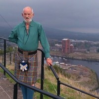 Ian Mccreadie