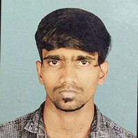 Vimal . D