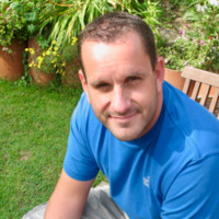 Neil Thomas