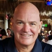 Steve Gostling