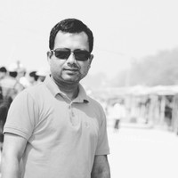 Ashish Biswas